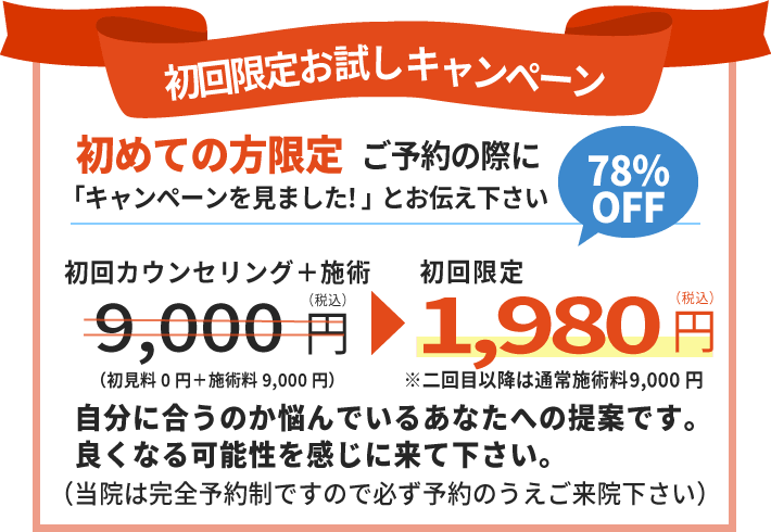 料金表